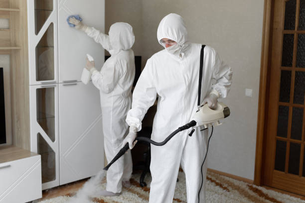 24/7 Emergency Biohazard Cleanup experts in Annandale, NJ