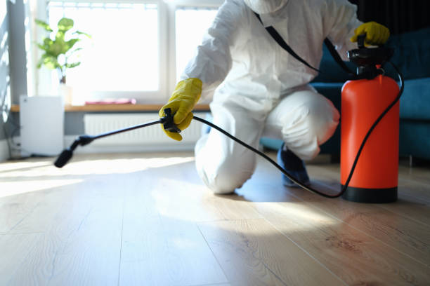 Reliable Biohazard Cleanup contractor in Annandale, NJ by Dulley Family Biohazard Services
